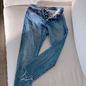 Levi Jeans
